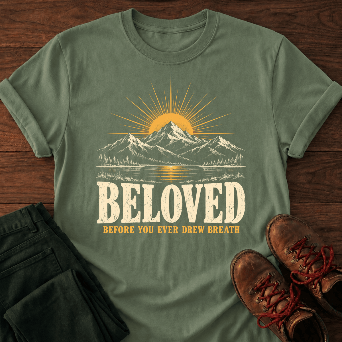 Beloved T-Shirt