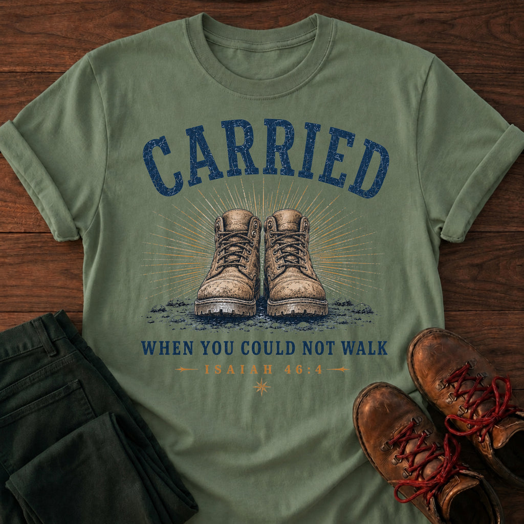 Carried T-Shirt