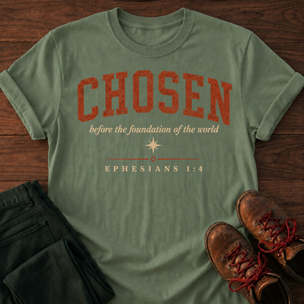 Chosen T-Shirt