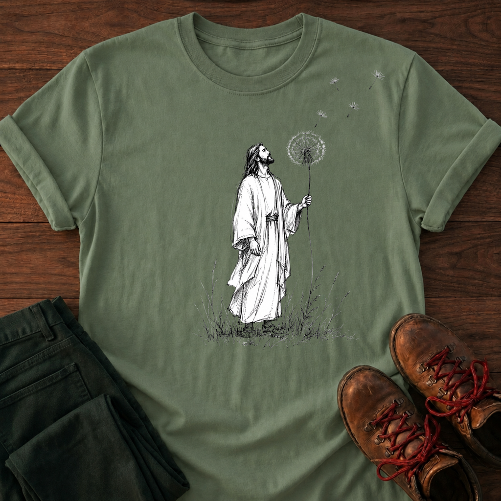 Dandelion T-Shirt