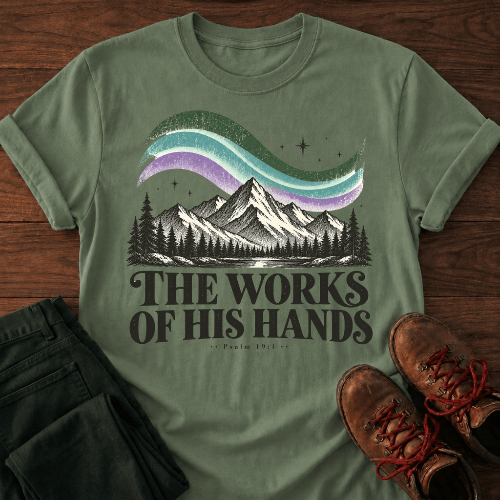 Works T-Shirt