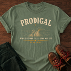 Prodigal T-Shirt