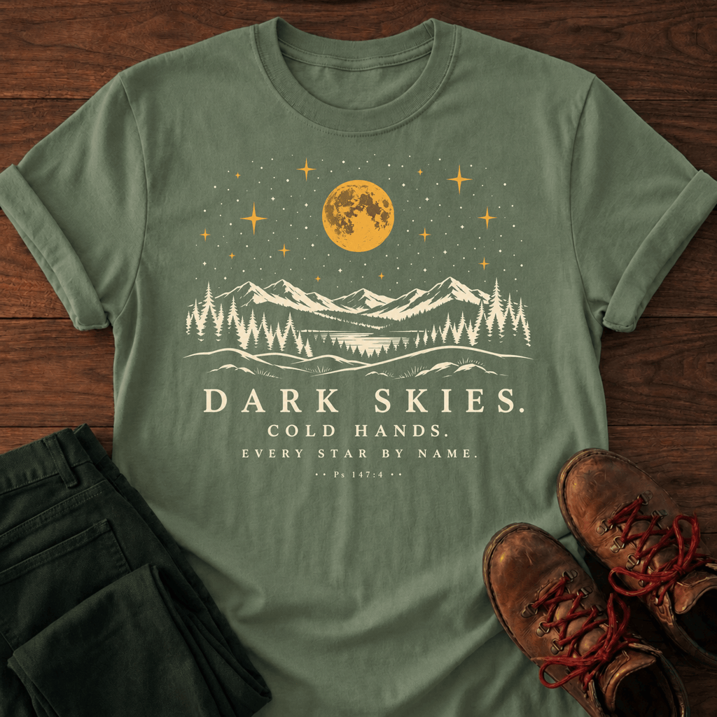 Dark Skies T-Shirt