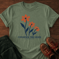 Consider The Lilies T-Shirt