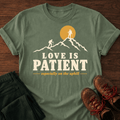 Patient T-Shirt