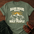 Hard Roads T-Shirt