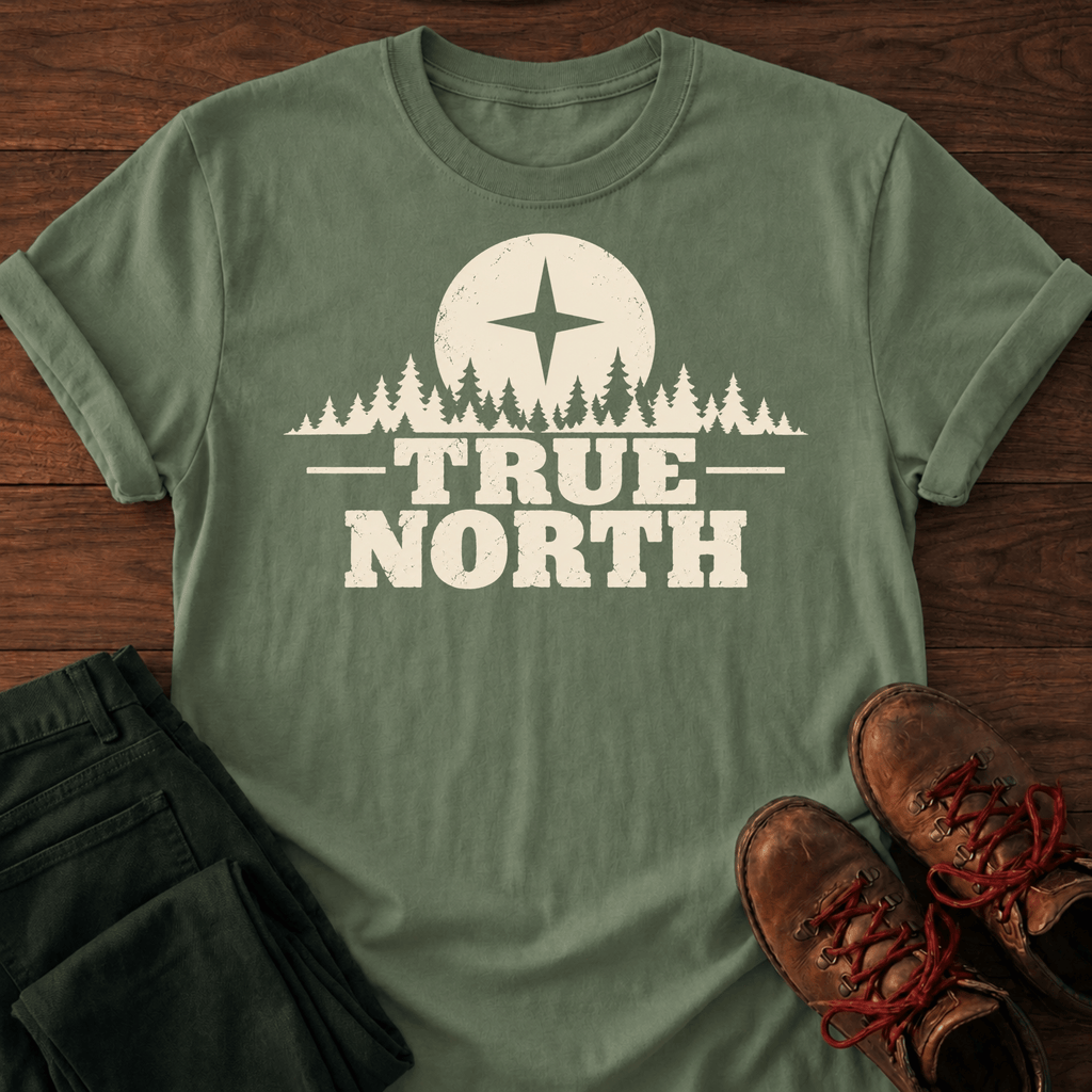 True North T-Shirt