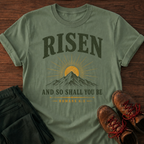Rise And Shine T-Shirt