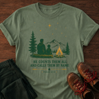 Star Gazing T-Shirt