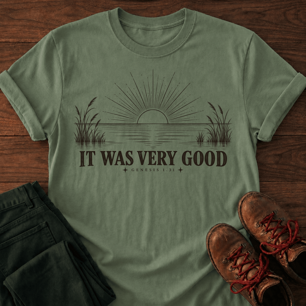 Very Good T-Shirt