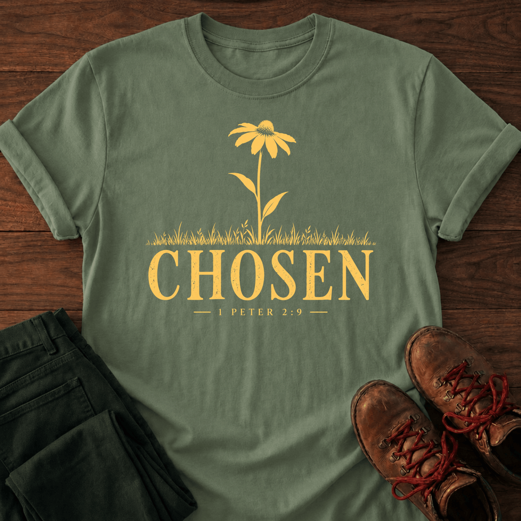 Chosen T-Shirt
