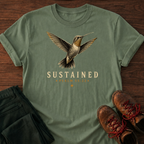Sustained T-Shirt