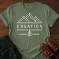 Creation T-Shirt