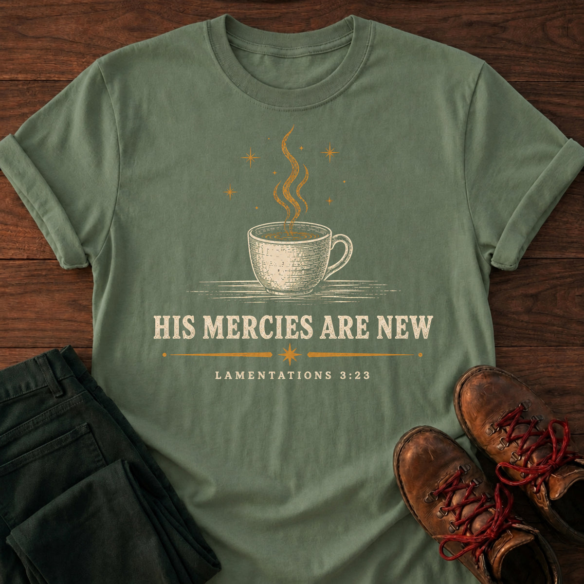 Coffee T-Shirt