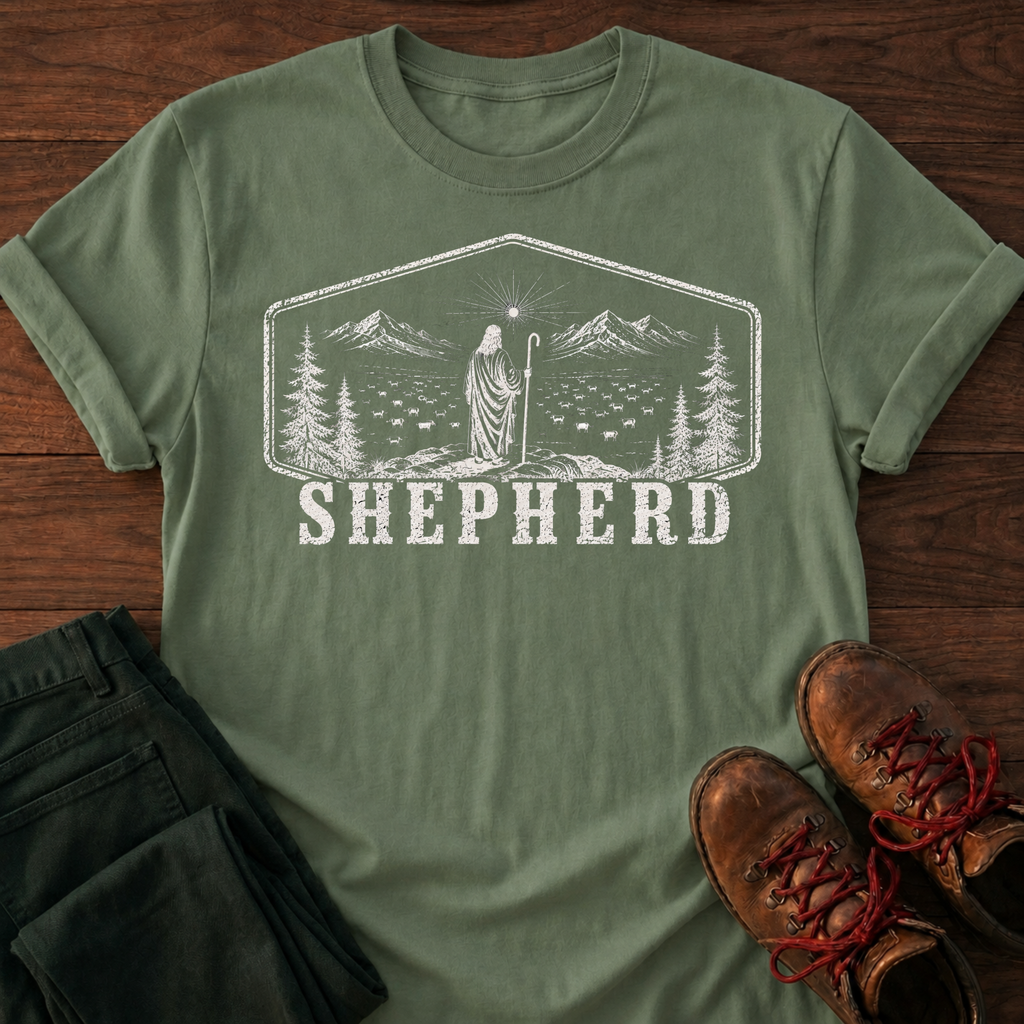 Shepherd T-Shirt