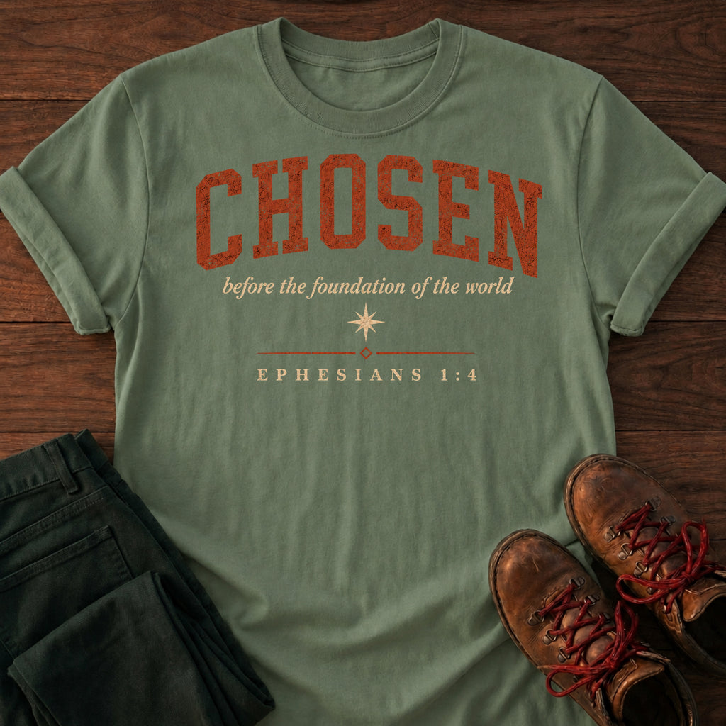 Chosen T-Shirt