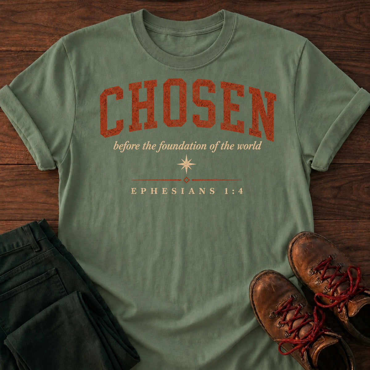 Chosen T-Shirt