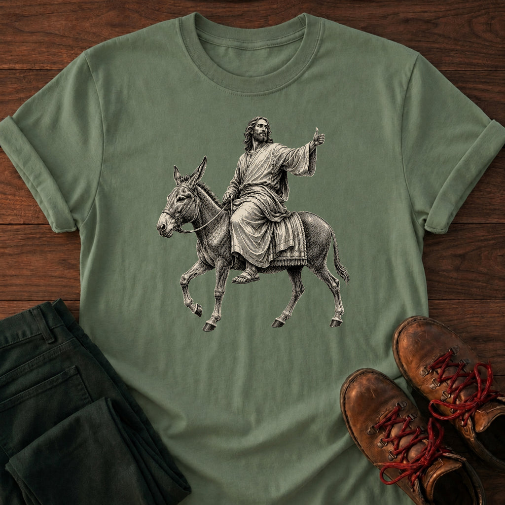 Spotless Colt T-Shirt