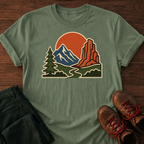 Sunset T-Shirt
