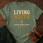 Living Water T-Shirt