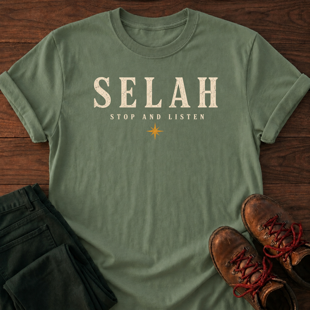 Selah T-Shirt