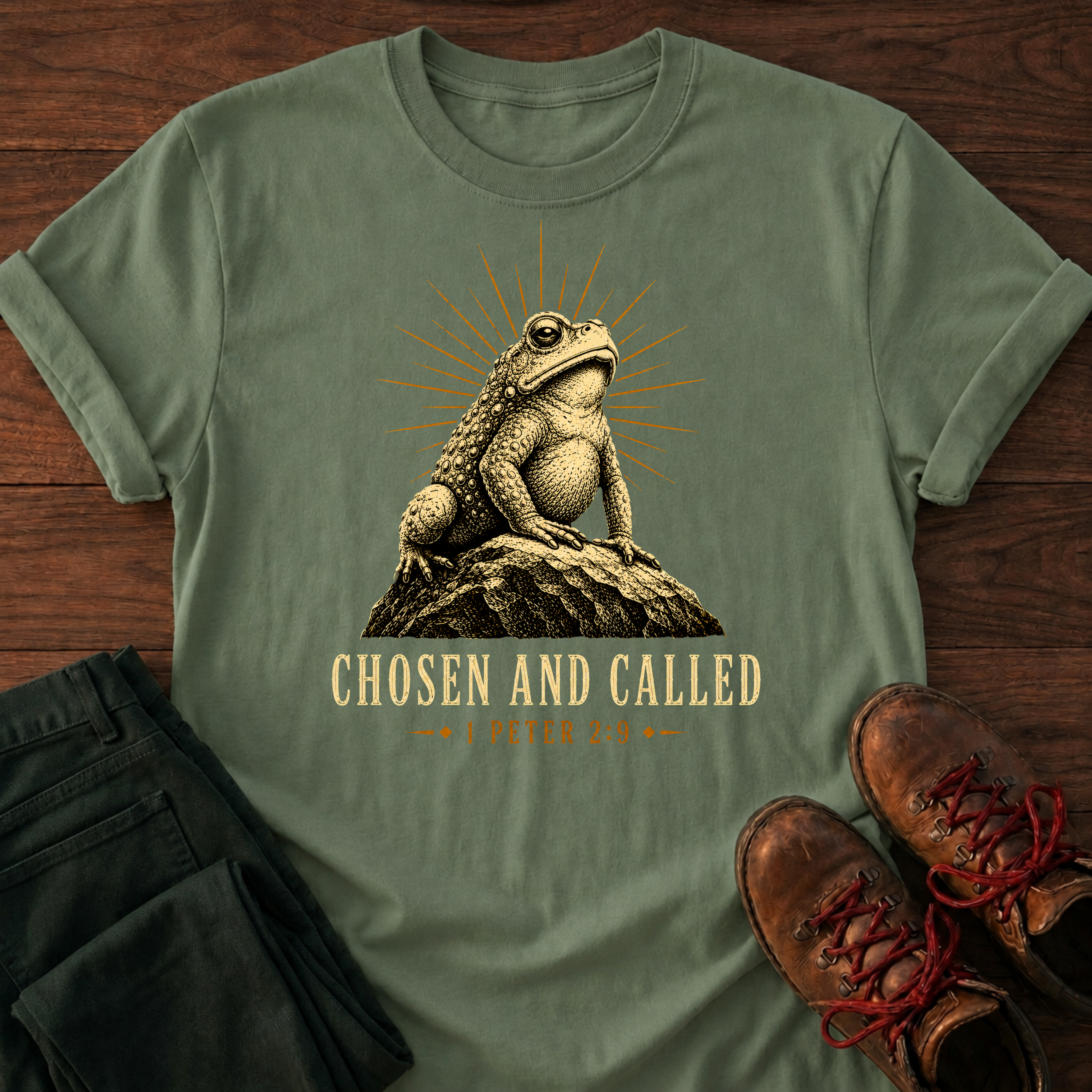 Chosen T-Shirt