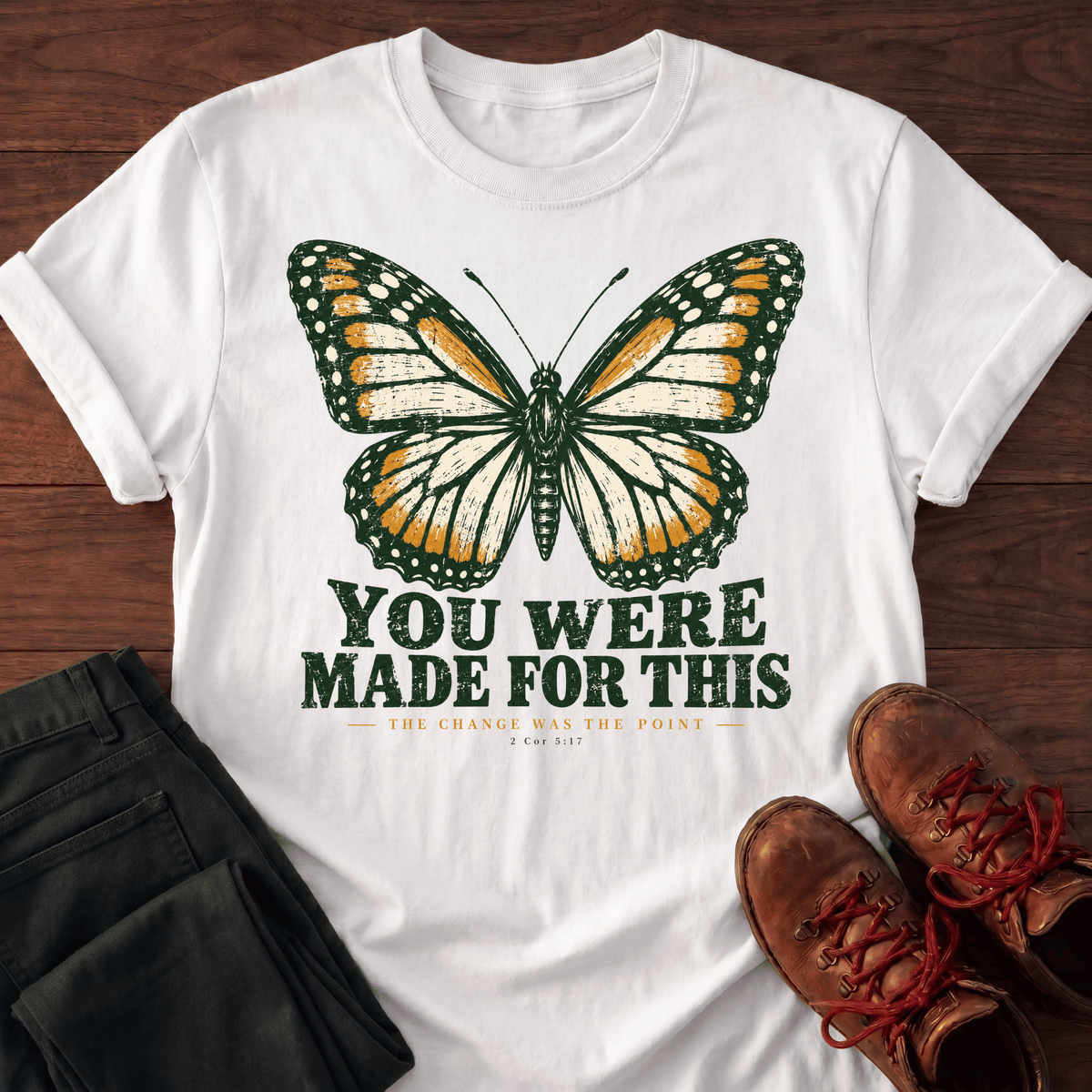 Made For This T-Shirt