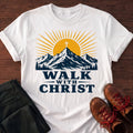 Walk With Christ T-Shirt