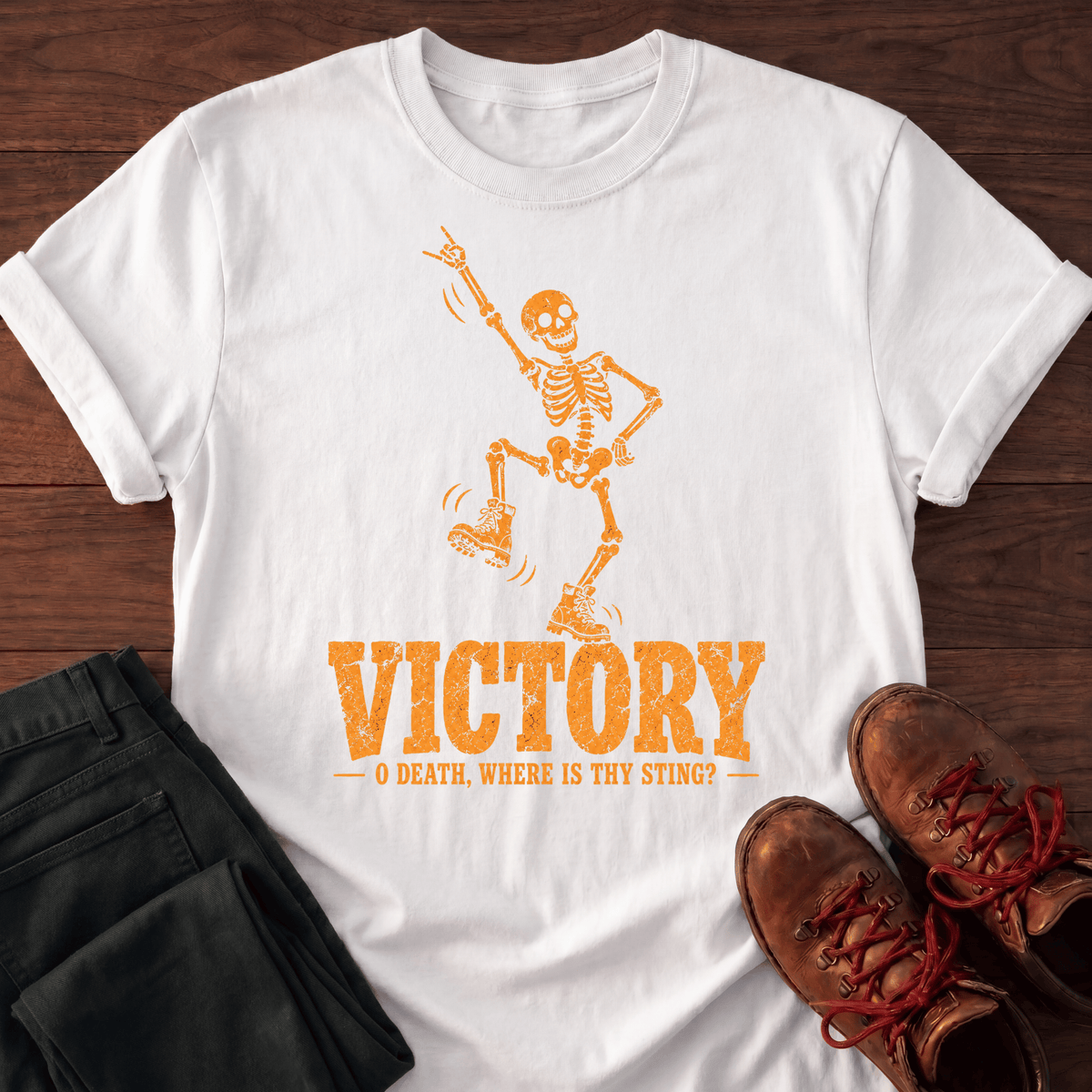 Victory T-Shirt