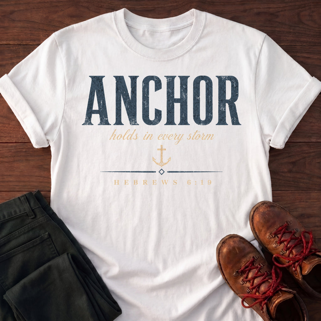 Anchor T-Shirt