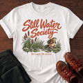 Still Water T-Shirt