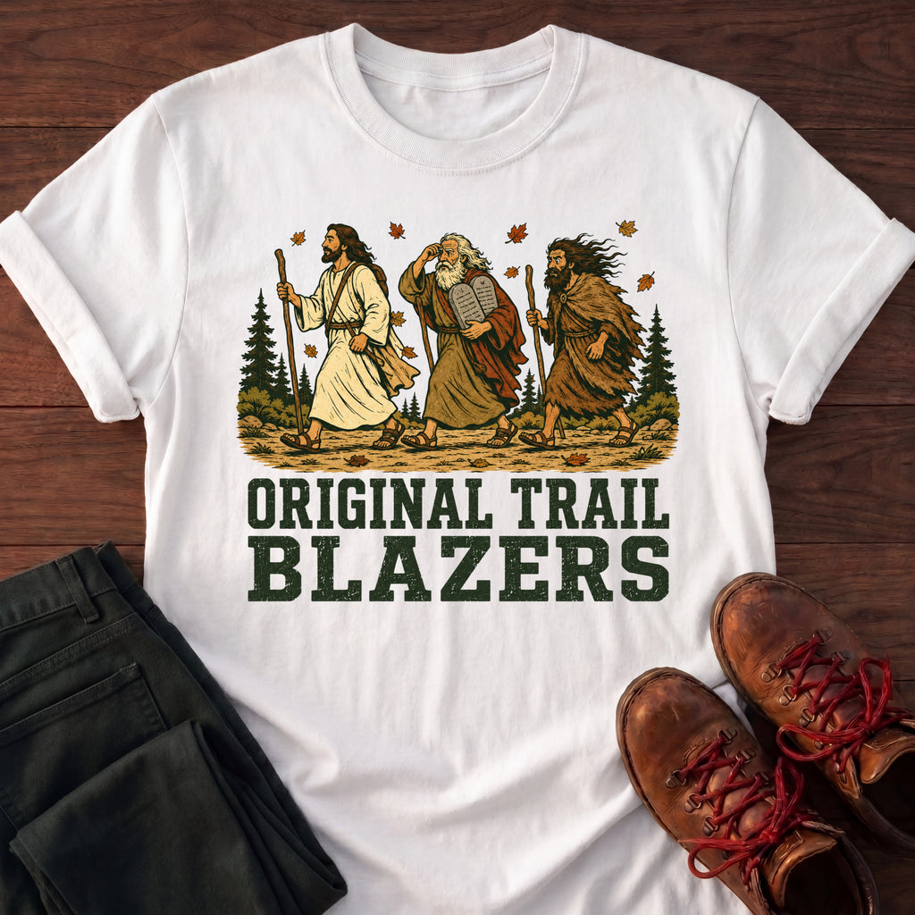 Trail Blazers T-Shirt