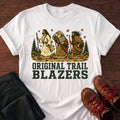 Trail Blazers T-Shirt