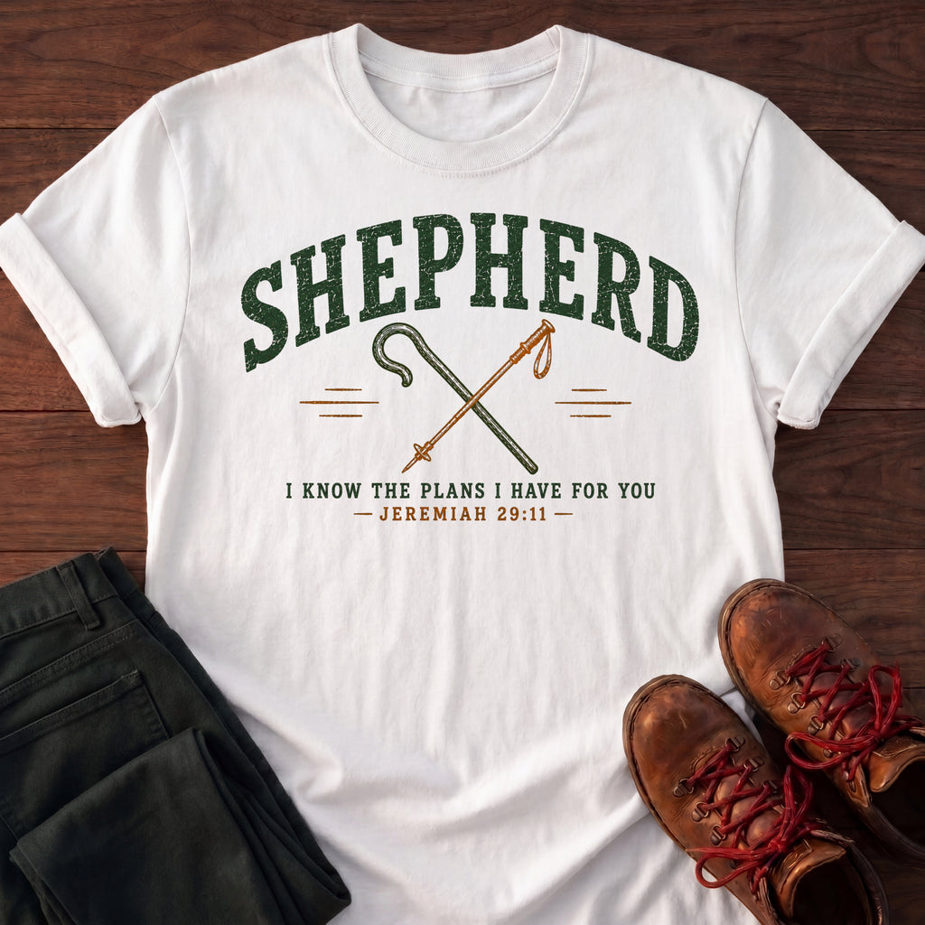 Shepherd T-Shirt