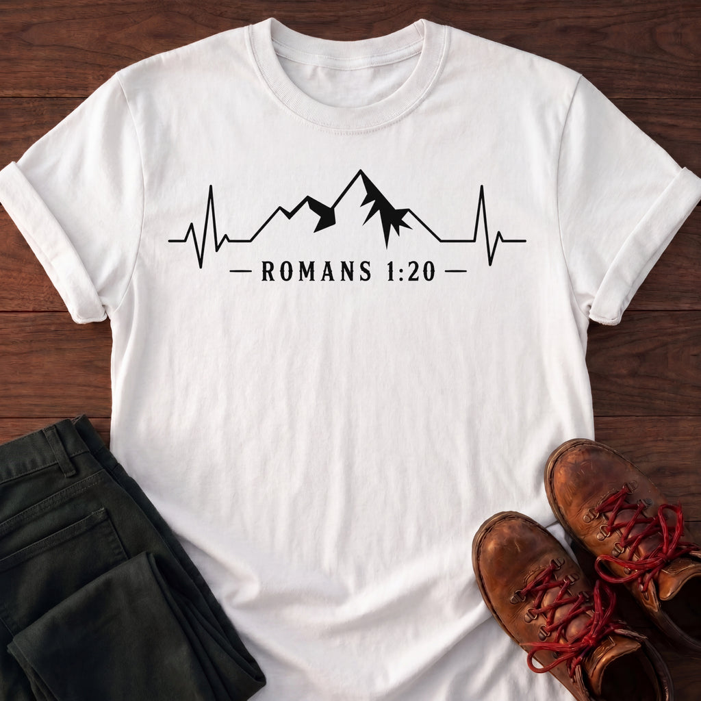 Heartbeat T-Shirt
