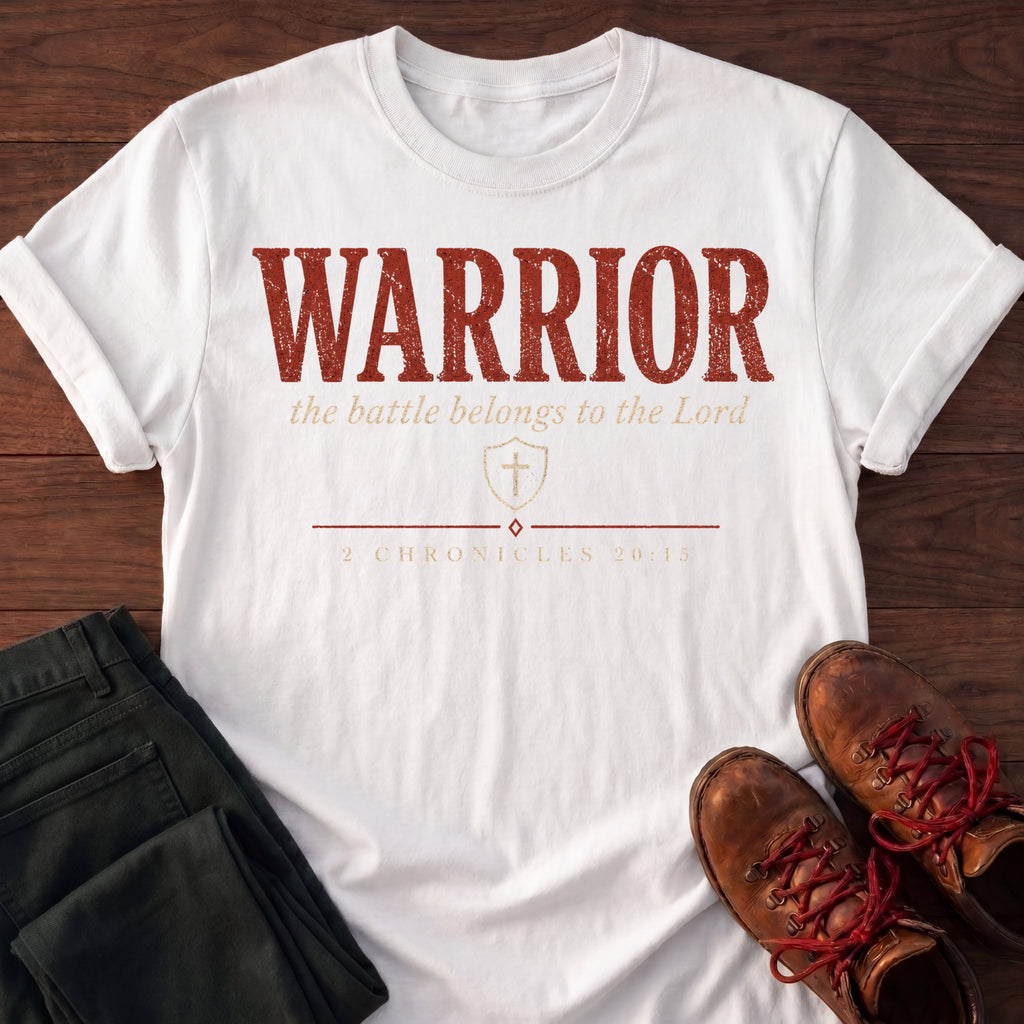 Warrior T-Shirt