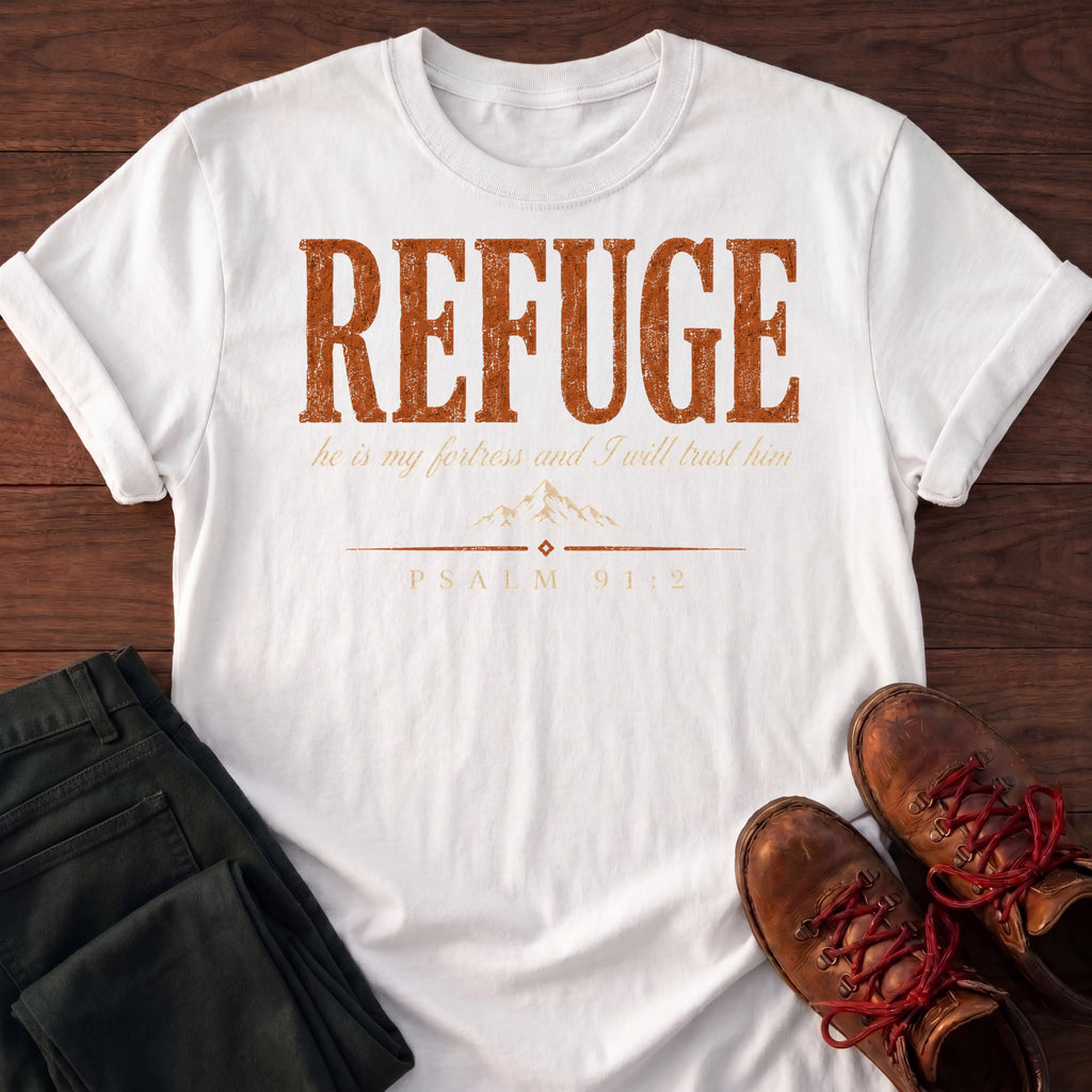 Refuge T-Shirt
