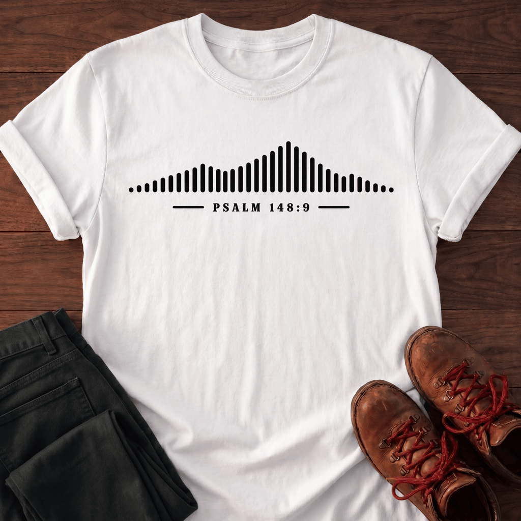 Psalm 148:9 T-Shirt