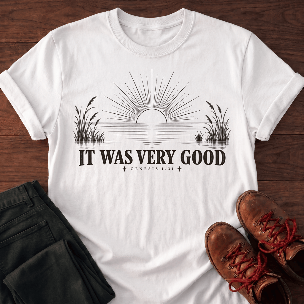 Very Good T-Shirt