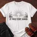 Very Good T-Shirt