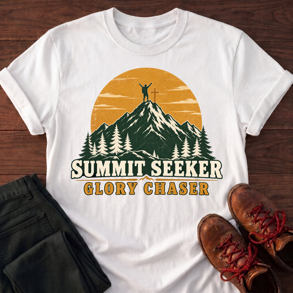 Summit Seeker T-Shirt