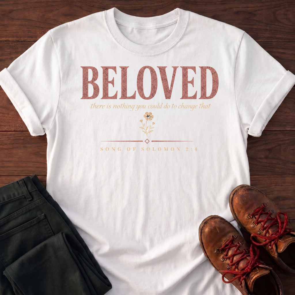 Beloved T-Shirt