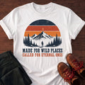 Wild Places T-Shirt