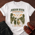 Jordan River T-Shirt
