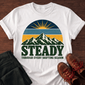 Steady T-Shirt