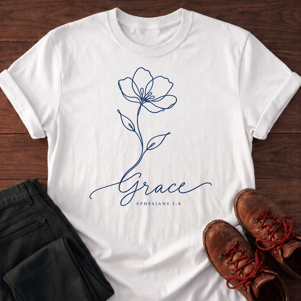 Grace T-Shirt