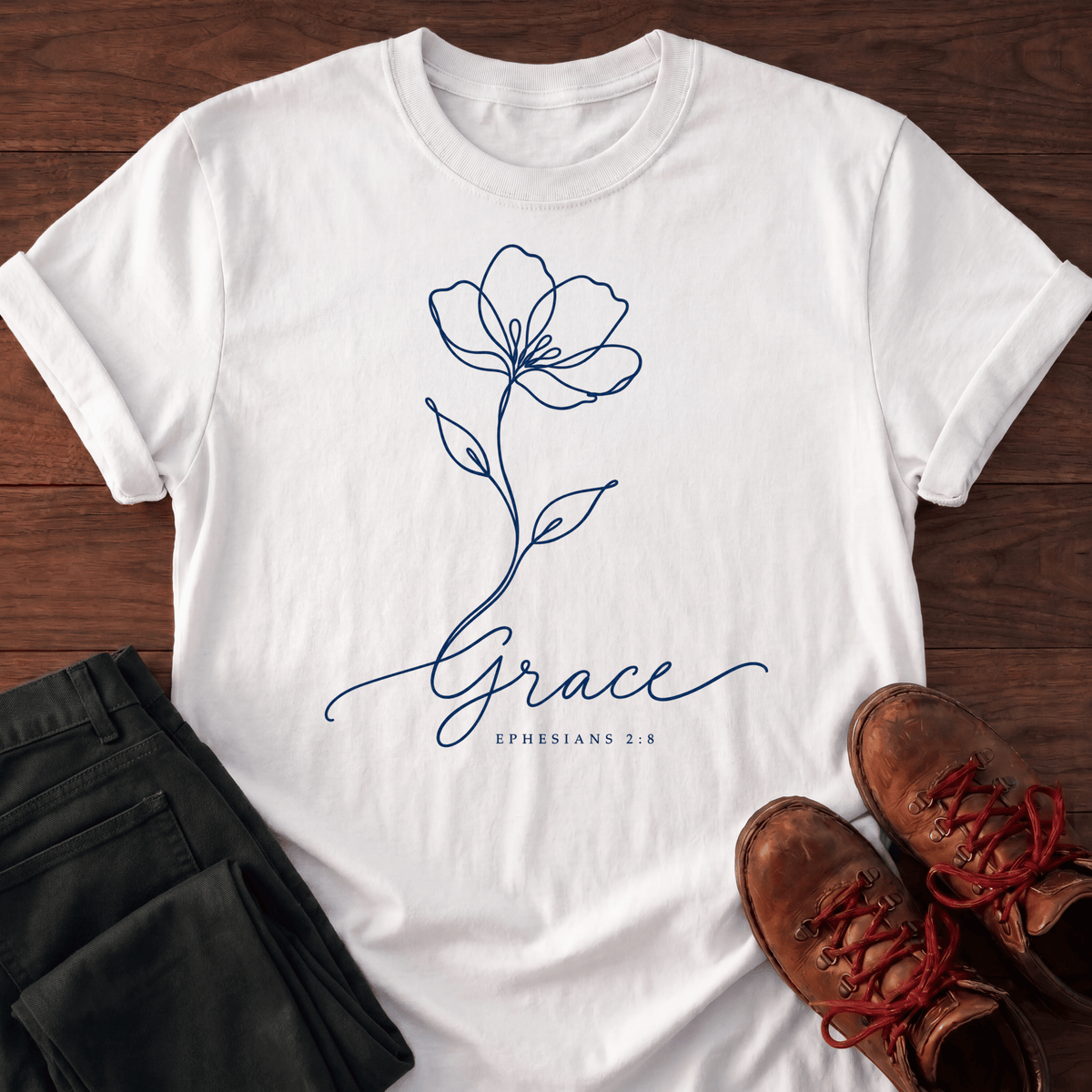 Grace T-Shirt