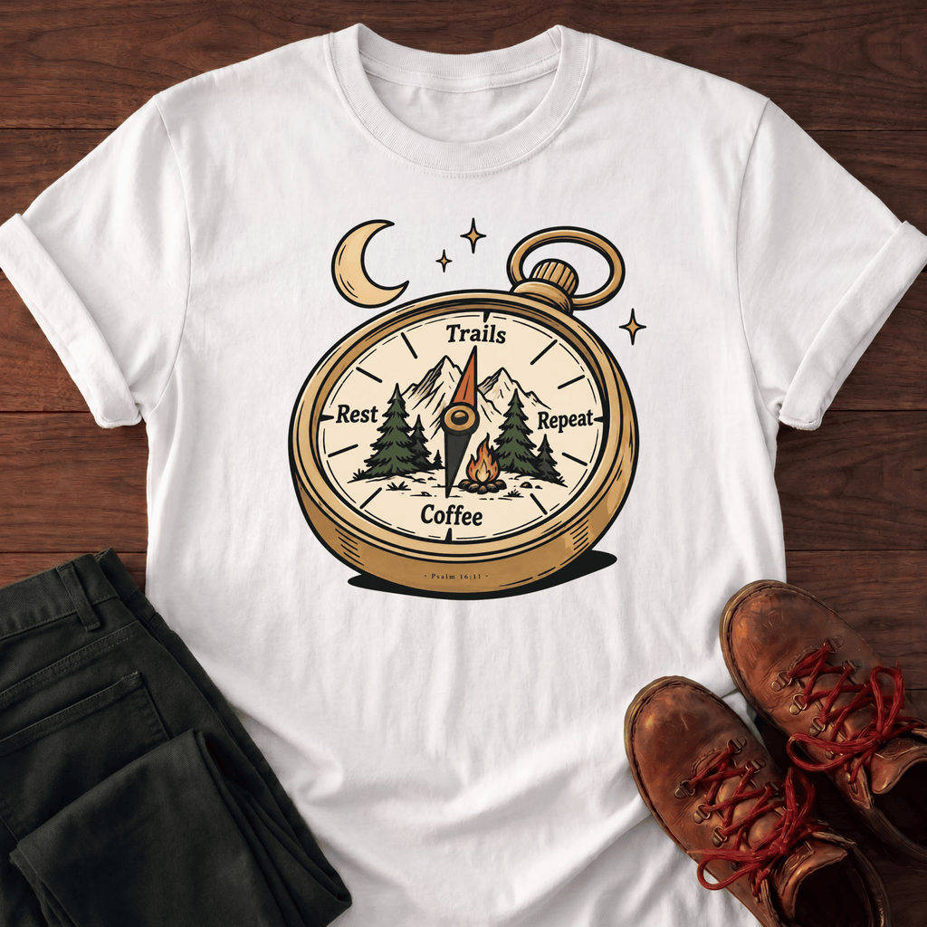 Compass T-Shirt