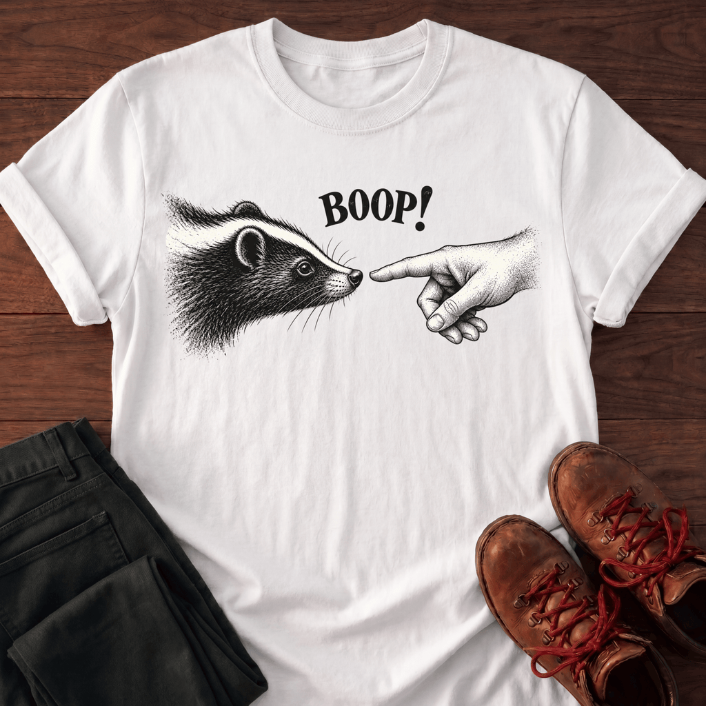 Boop T-Shirt