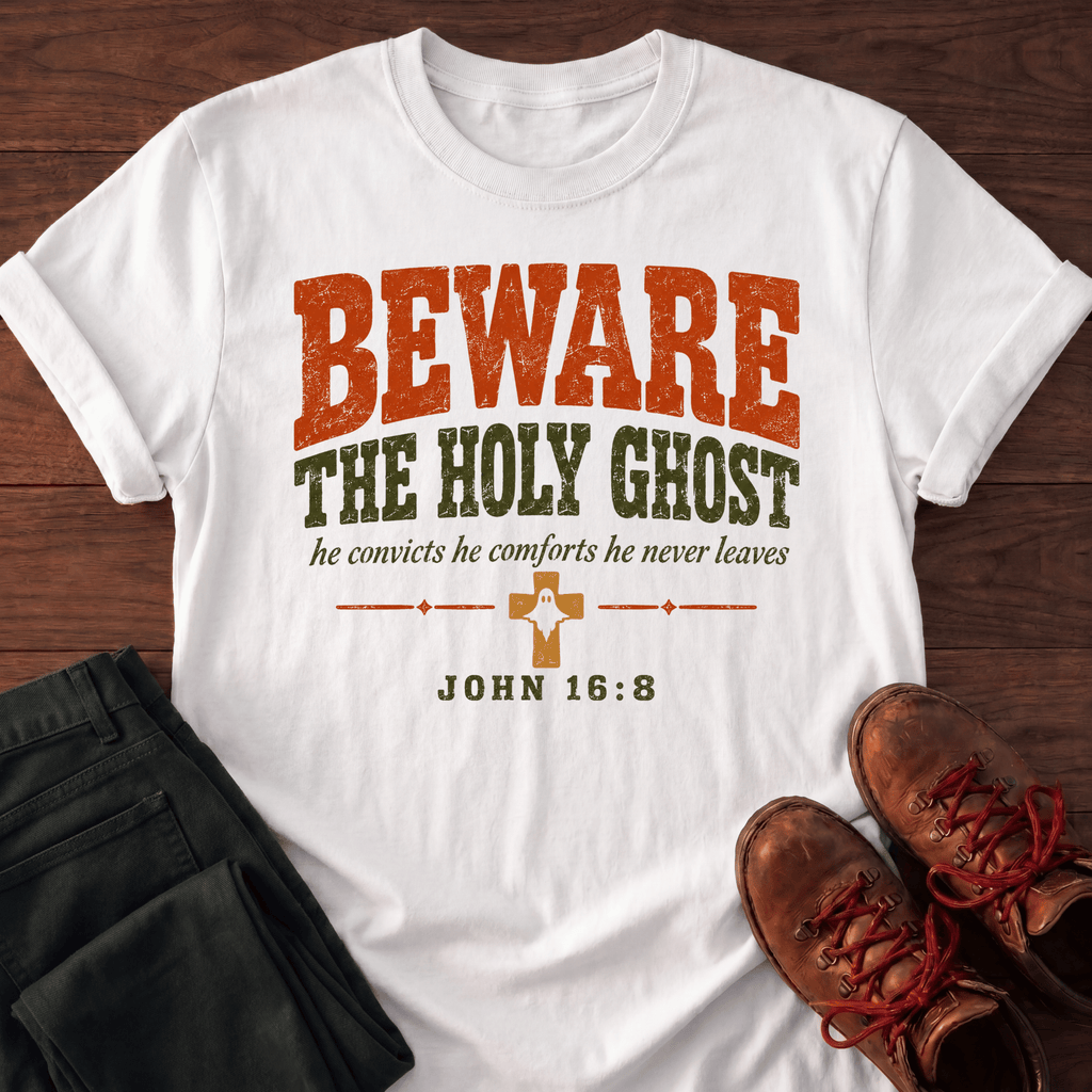 Beware T-Shirt